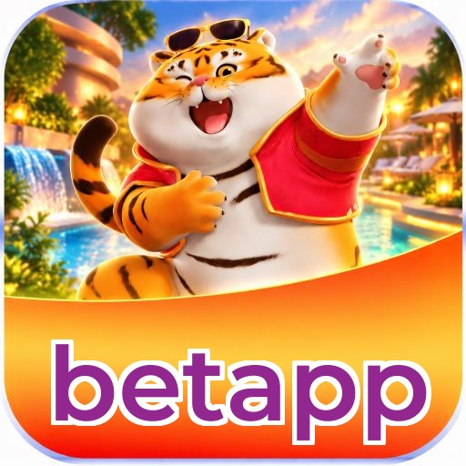 Logo betapp Telegram Canal Oficial