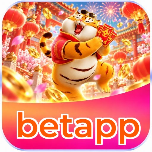 Logo betapp Cassino Online Brasil
