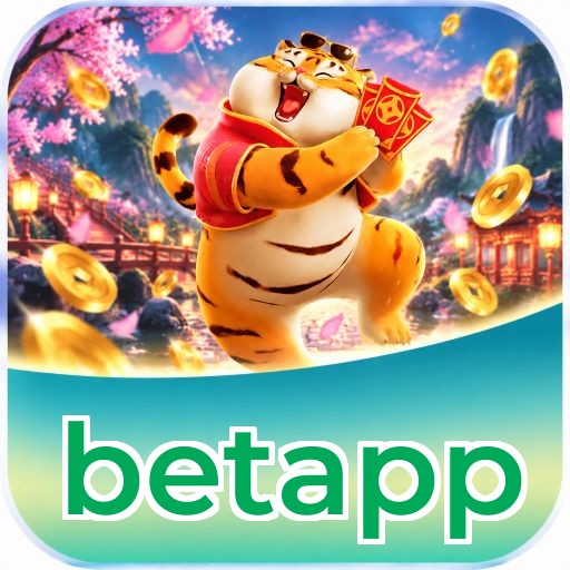 Logo betapp Loteria Online