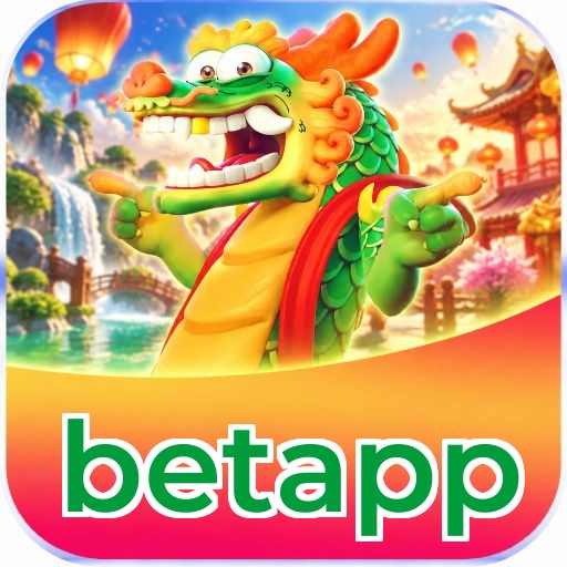 betapp Download Speed Test Logo - Teste de Velocidade Certificado