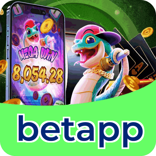 Catálogo betapp 2.547 jogos - Pragmatic Play, Evolution, NetEnt