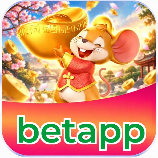 betapp Logo