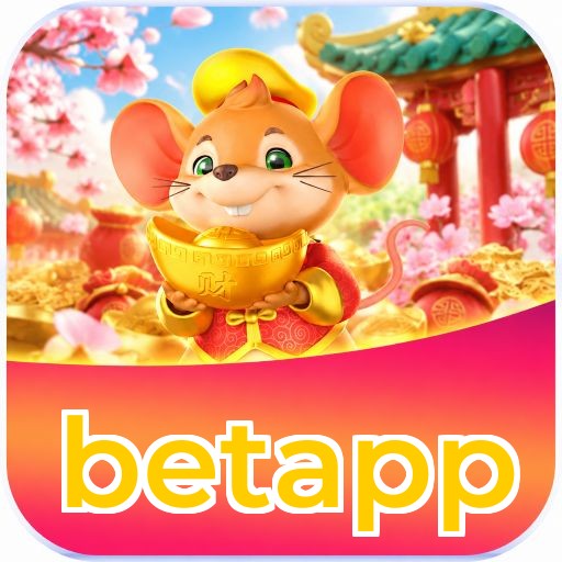 betapp Logo - Bônus com Rollover Justo