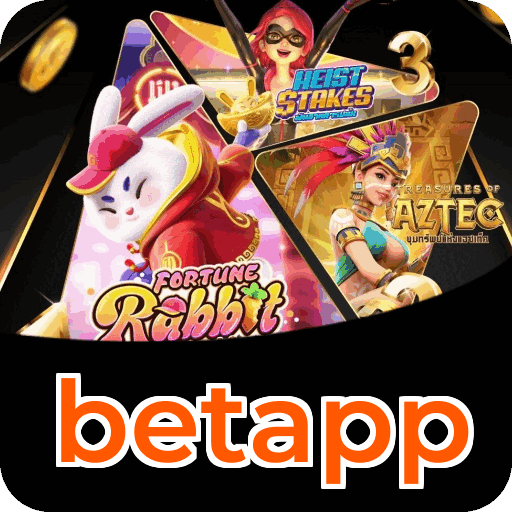Tabela RTP dos jogos de cassino da betapp