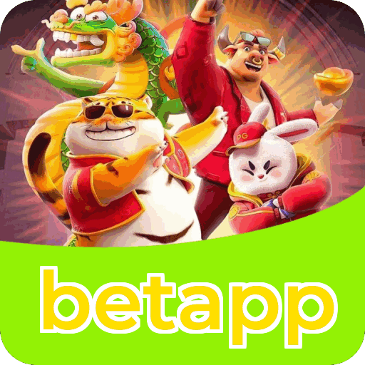 Fluxo de download do app betapp — referência visual