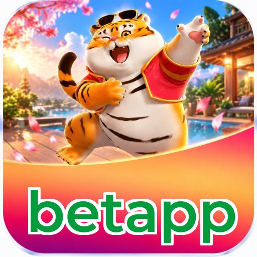 Logo betapp Cadastro Brasil