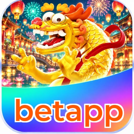 Logo betapp Slots Premium Brasil