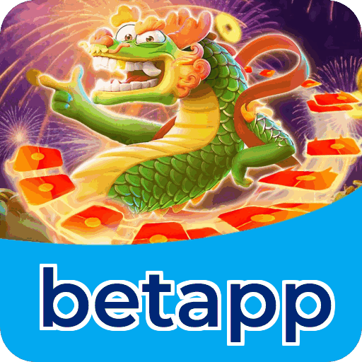 Resumo do fluxo de instalação do app betapp — ilustração editorial