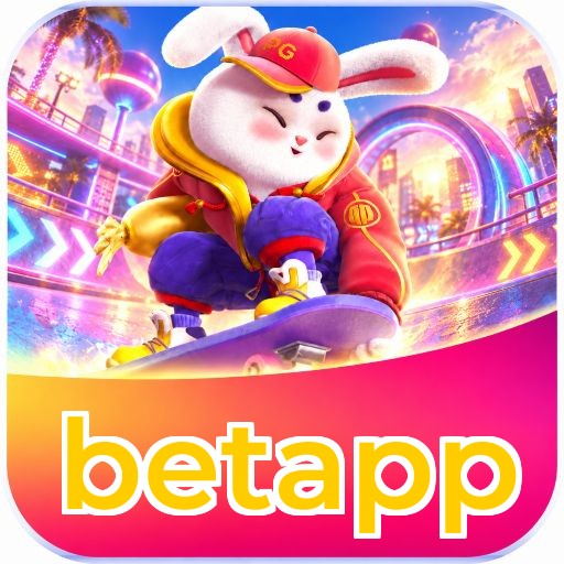 betapp VIP Program Logo