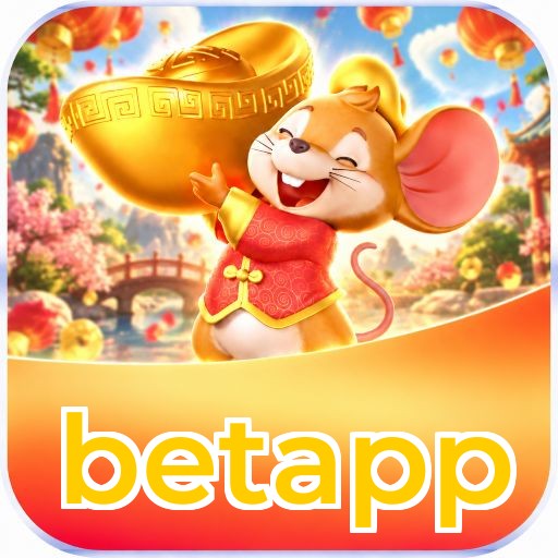 betapp Logo