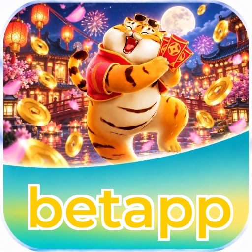 betapp Win - Jackpots e Vitórias
