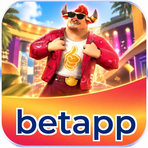 betapp Logo Verificado