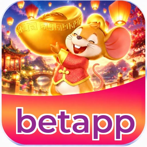 Logo betapp Baixar Download Brasil