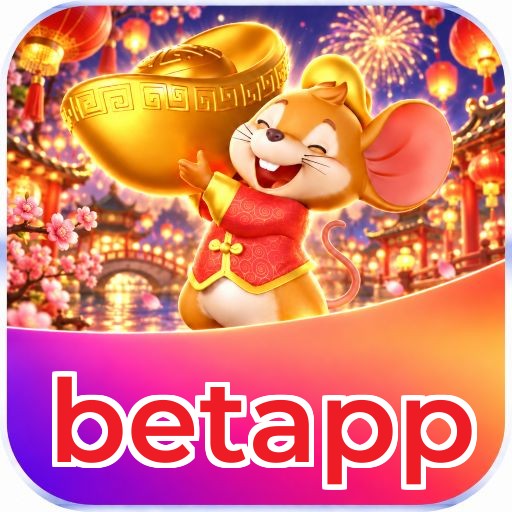 Logo da betapp