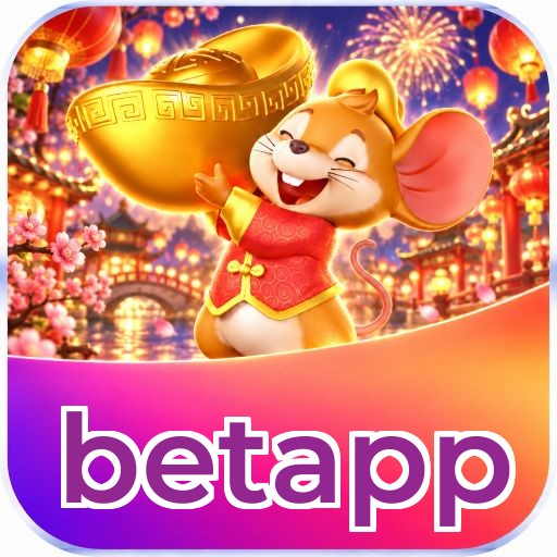 betapp Logo