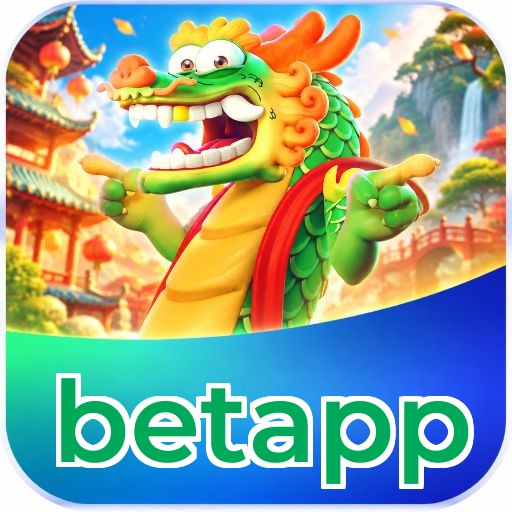 betapp Logo