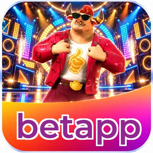 betapp Logo
