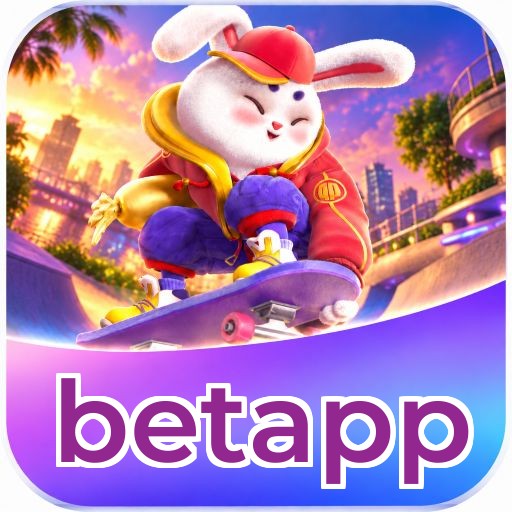 betapp APK Logo Oficial Certificado