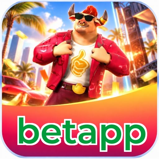 Logo betapp Plataforma Certificada