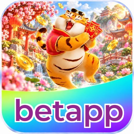 betapp Baixar Download Logo Oficial Certificado