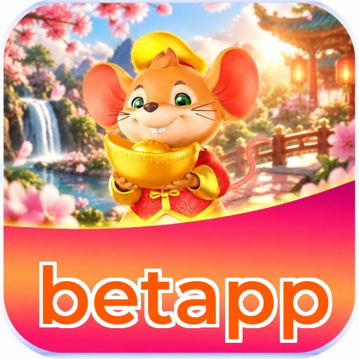 betapp Logo - Bônus de Cadastro