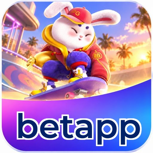 betapp Apostas Esportivas Logo - 34 Esportes Certificados