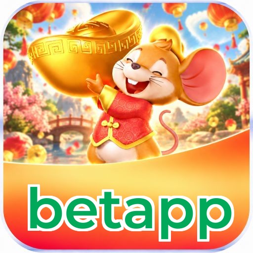 Logo betapp APK Android Brasil