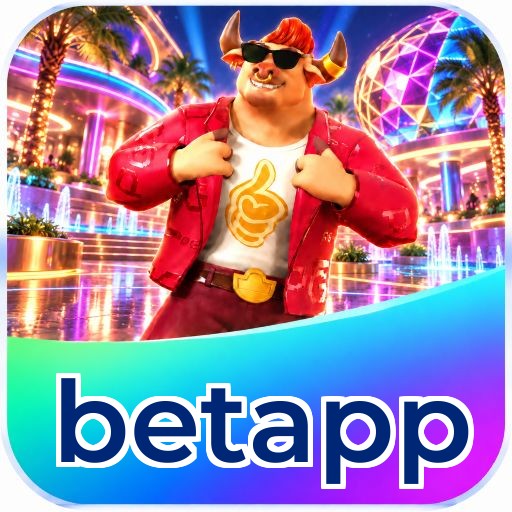 Canal Telegram Oficial betapp
