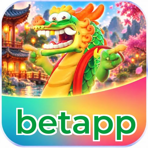 betapp Apostas Esportivas Logo Oficial Certificado