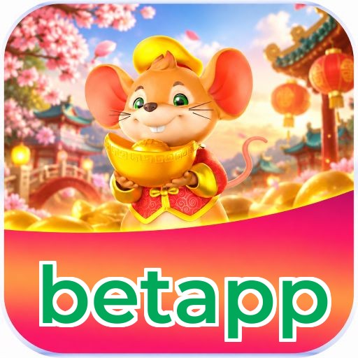 betapp Logo Oficial - Cassino Online Brasil Certificado eCOGRA