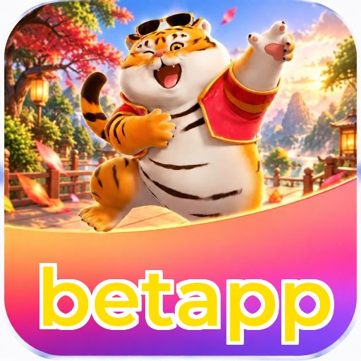 betapp APP Logo Oficial Certificado Android iOS