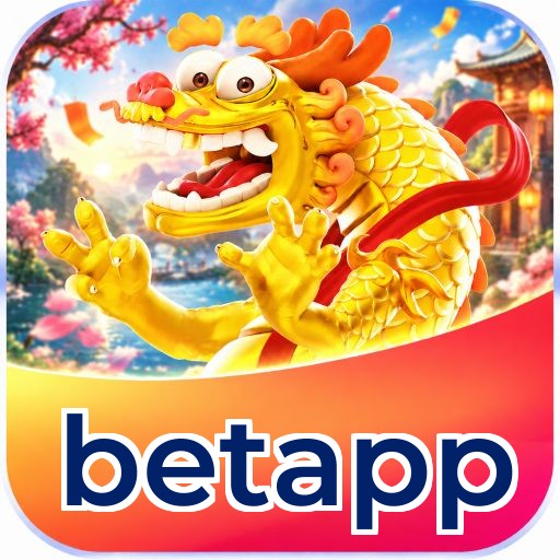 Logo betapp Download Brasil