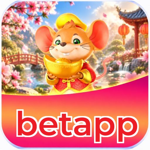 Logo betapp Bônus Brasil