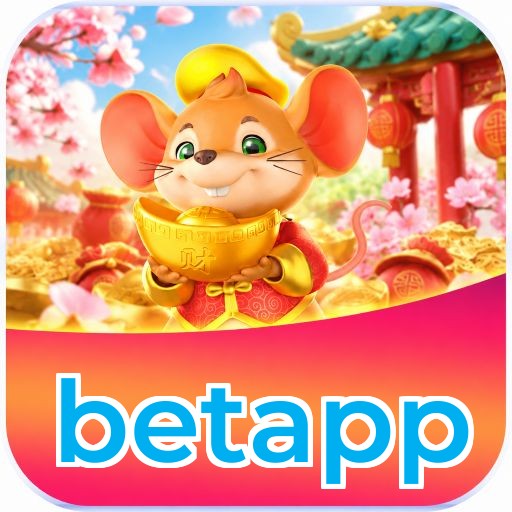 Logo betapp Cassino Online Brasil