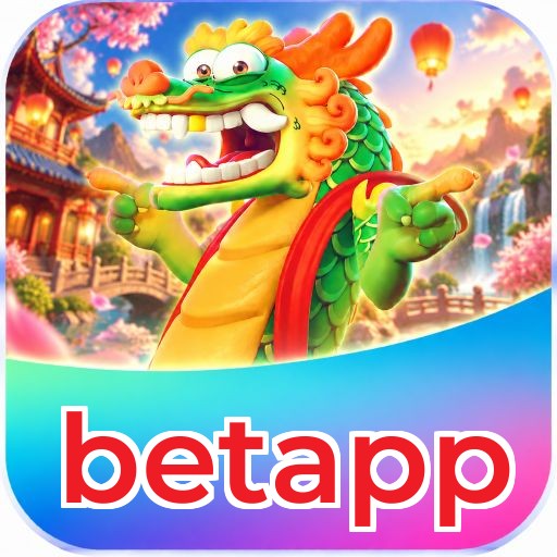 betapp Logo Oficial